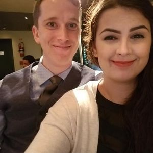 Meet your Posher, Caitlin